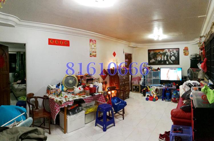 Blk 788 Yishun Avenue 2 (Yishun), HDB 4 Rooms #142871902